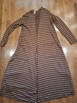Lularoe cardigan