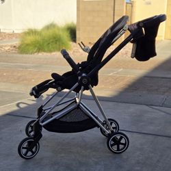 Cybex MIOS 1 Stroller