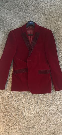 Prom tuxedo blazer coat 