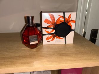 Viktor & Rolf Flowerbomb Tiger Lily EDP 100ml