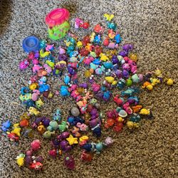 Hatchimals