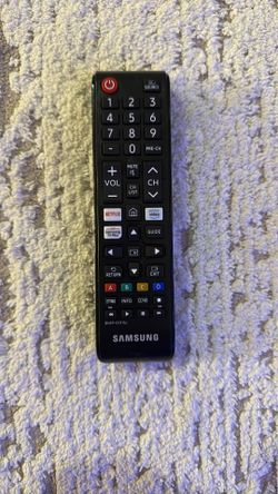 Samsung Tv 