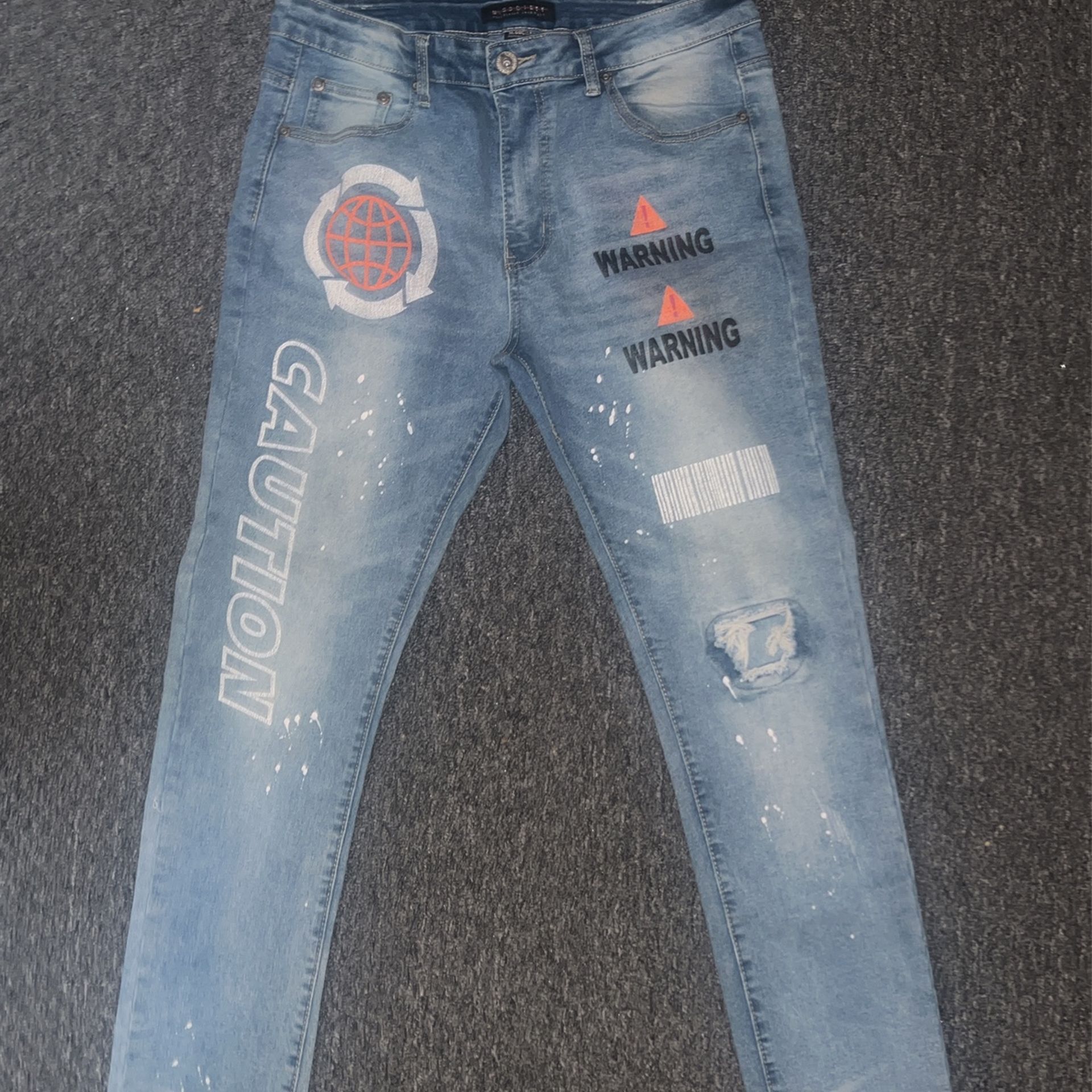 Men’s 36/32