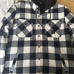Harley Jacket 