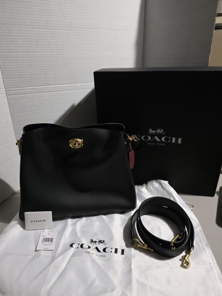 Coach Purse/ Handbag
C2111-C2521
14 & Harper