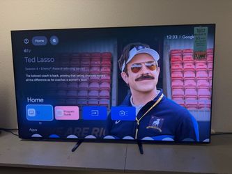 Sony Bravia 9 65-Inch 4K QLED Mini LED TV