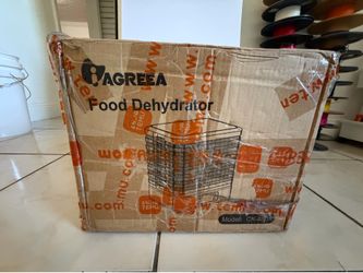Agreea Food Dehydrator