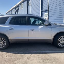 2010 Buick Enclave