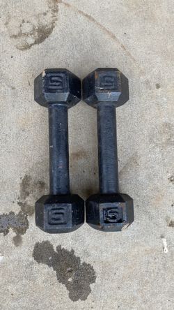 Dumbbells