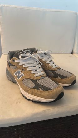 New Balance 993 size 9.5