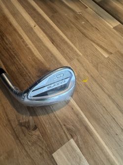 Cobra Snakebite X Wedge