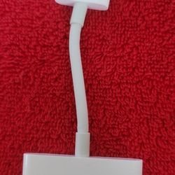 Original OEM 30 Pin Apple HDMI Adapter 