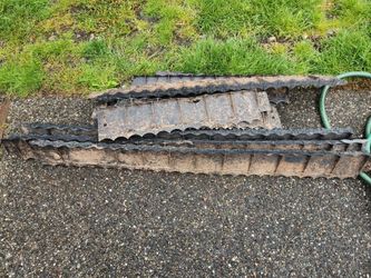 FREE Garden Fencing