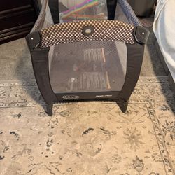 Graco Pack N Play Play Pin