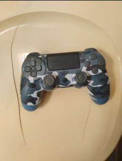Ps4 Controller