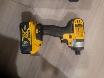  Impact Drill DeWalt 