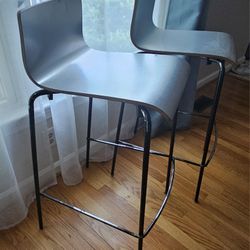 Bar Stools (2)