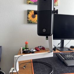 Elgato Wave Microphone