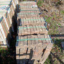 Ladrillos Sheltered Bluff 