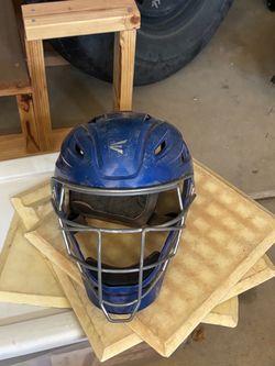 Catchers gear