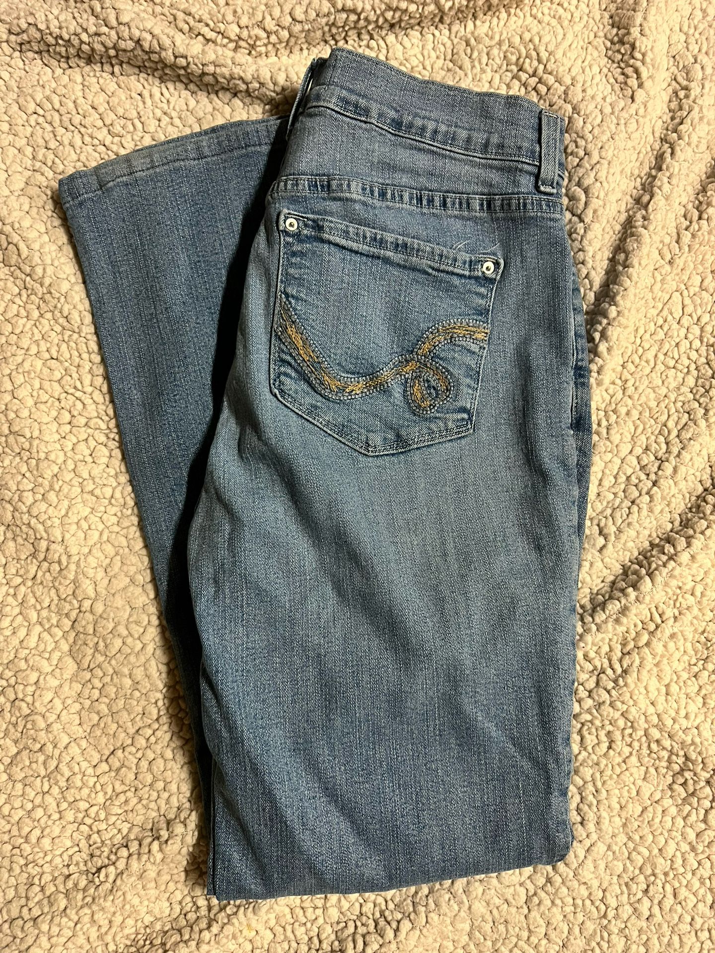 Women NYDJ Jean
