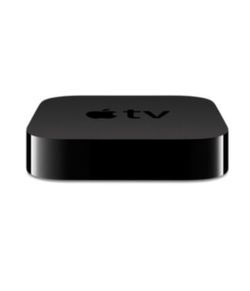 Apple TV 3rd generation