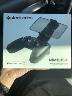 Ninbus Wirless Gaming Remote New