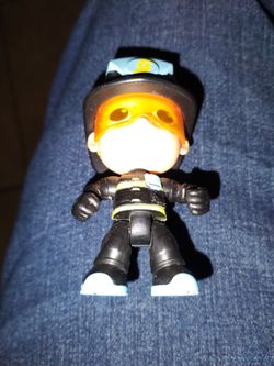 VLAD & NIKI 3” ACTION FIGURE PLASTIC TOY $5.00