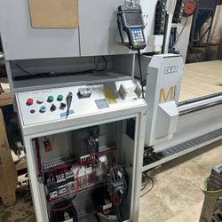 Laguna CNC Maker M
