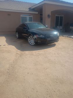 2011 Audi A5