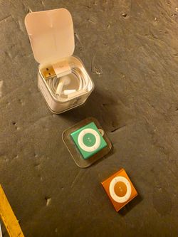 Apple Ipod Shuffle