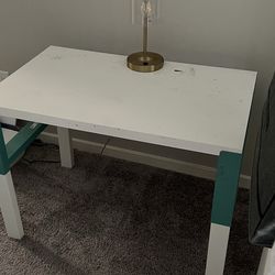 IKEA desk