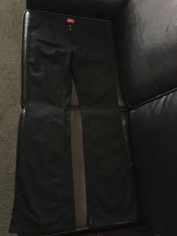 Women’s pants size 9
