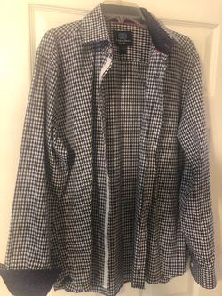 Men’s Shirt