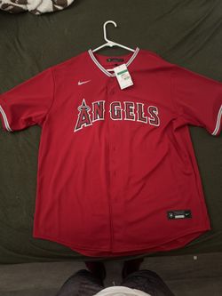 Angels Jersey