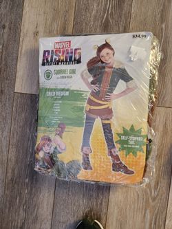 Holloween Costumes