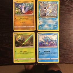 Pokémon Cards