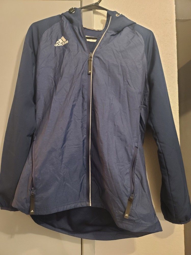 Windbreaker
