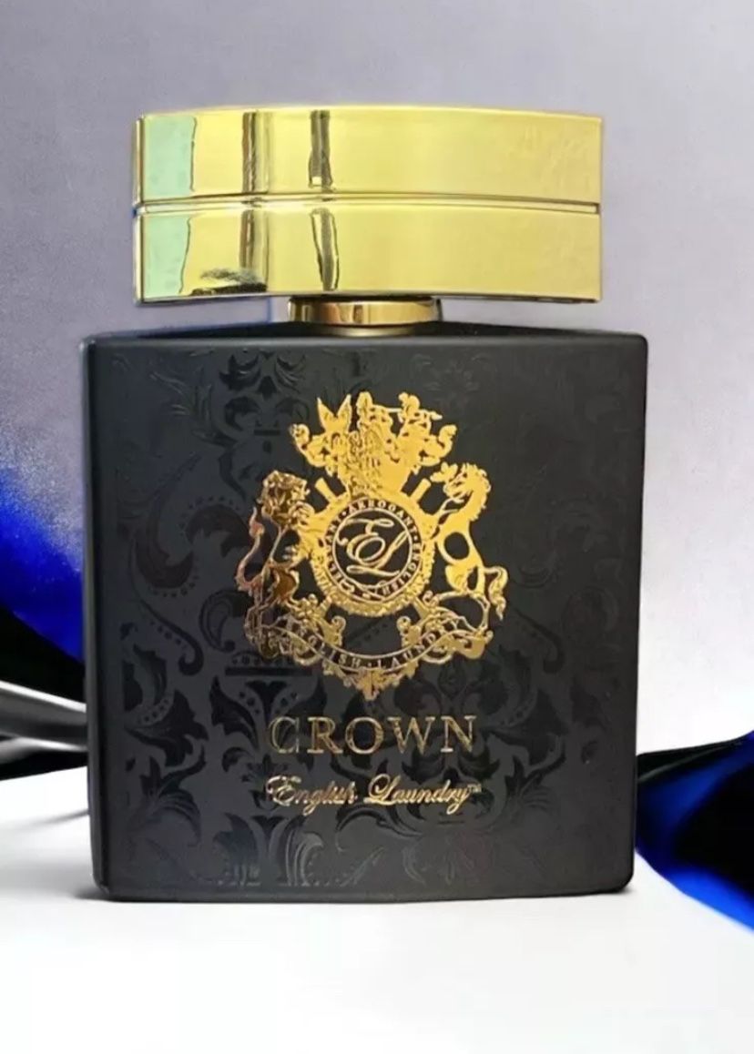 Crown Eau de Parfum Mini, 0.68 oz.;