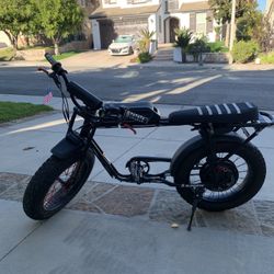 Super73 S1