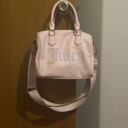 Juicy Couture crossbody bag