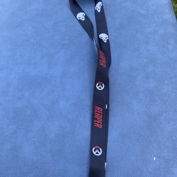 Black Reaper Keychain