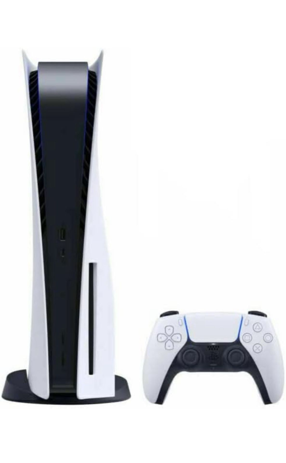 Disk PS5
