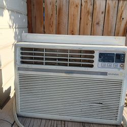 Ac Window Unit   
