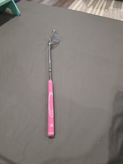 Us kids golf putter