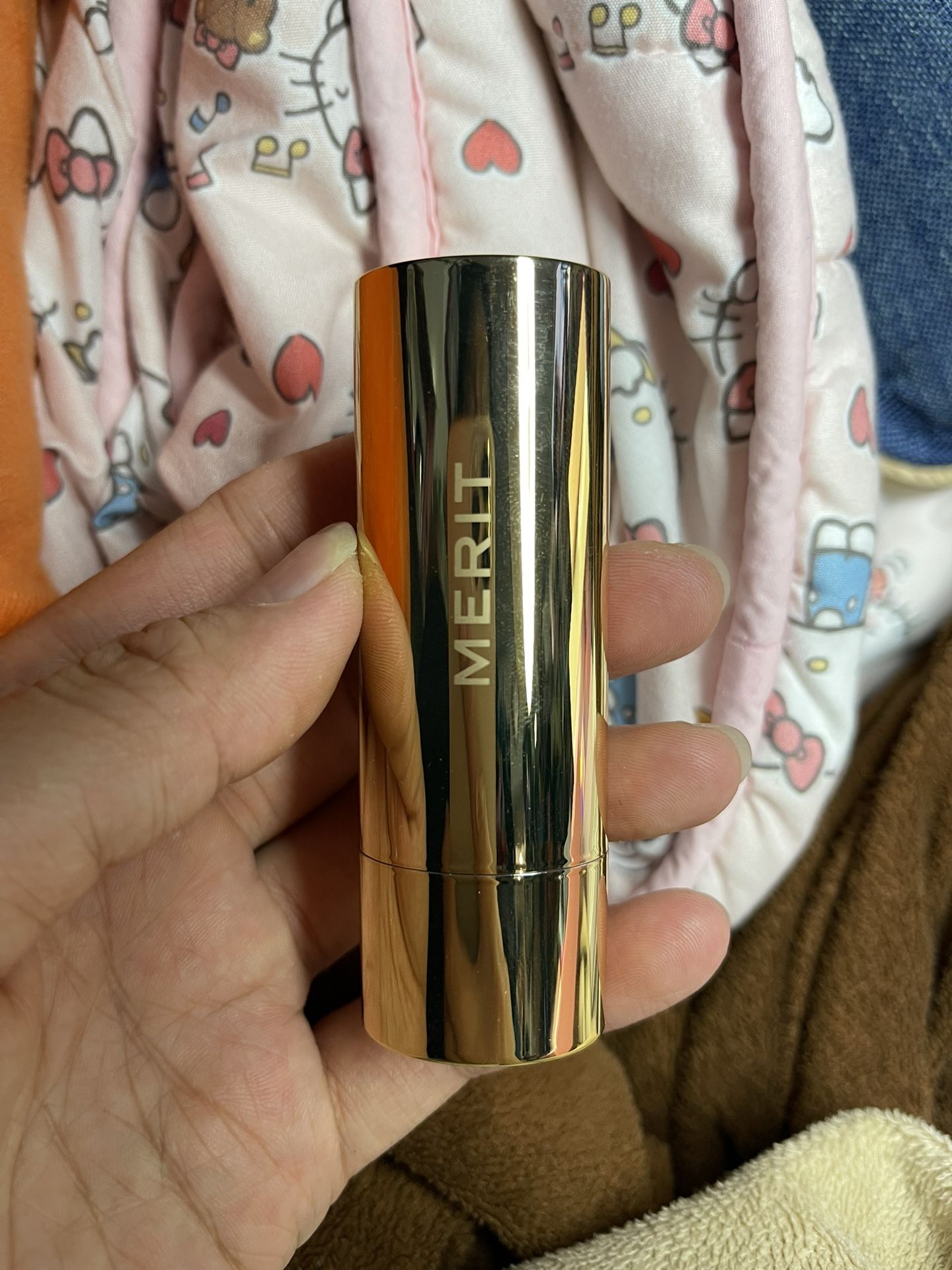 MERIT Bronze Balm