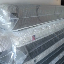 Mattress starting at $170
