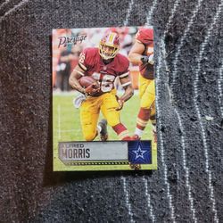 Dallas Cowboys Rookie Card 
