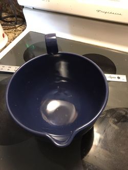 Dansk Mixing Bowl