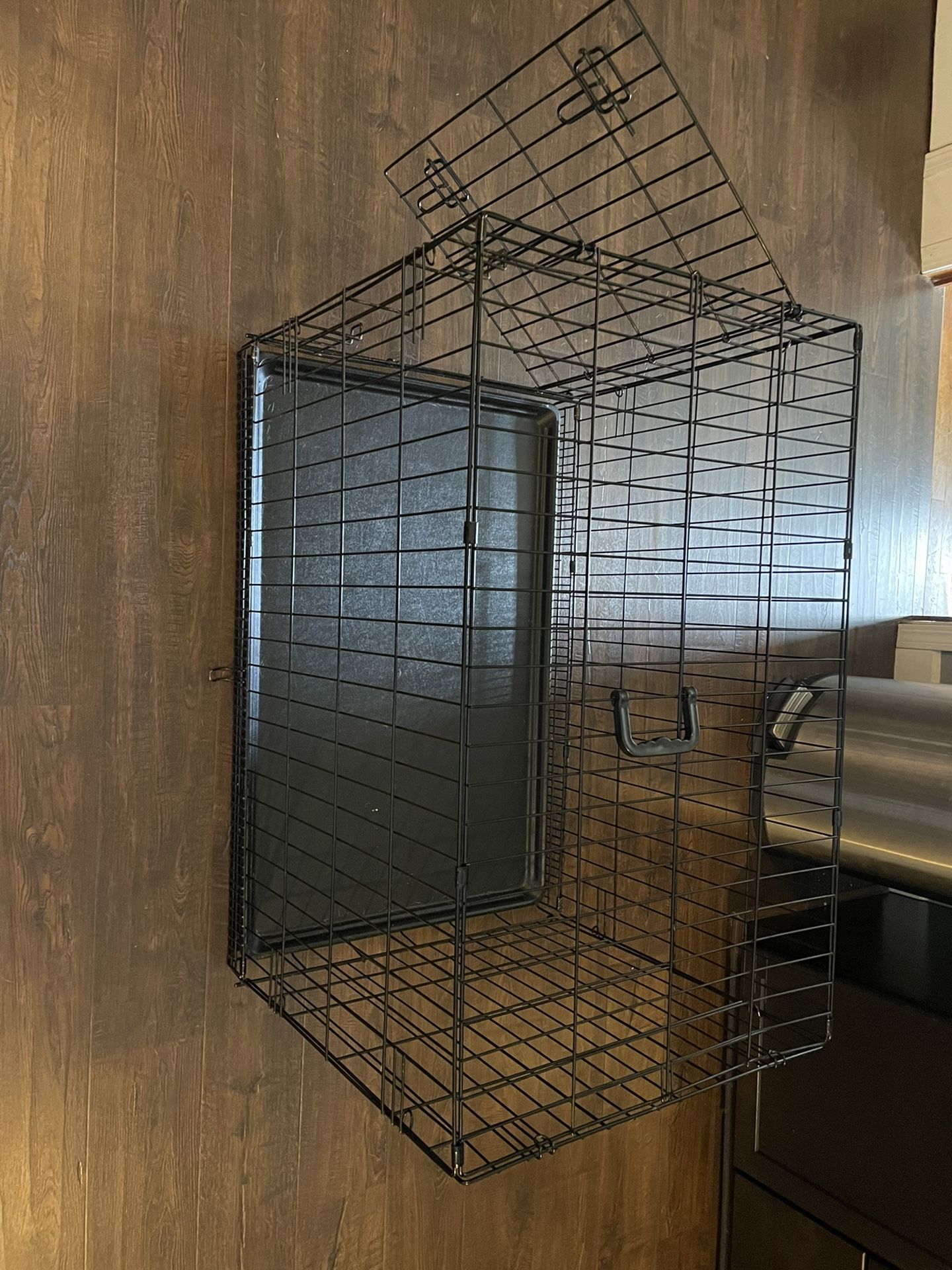 Dog Crate